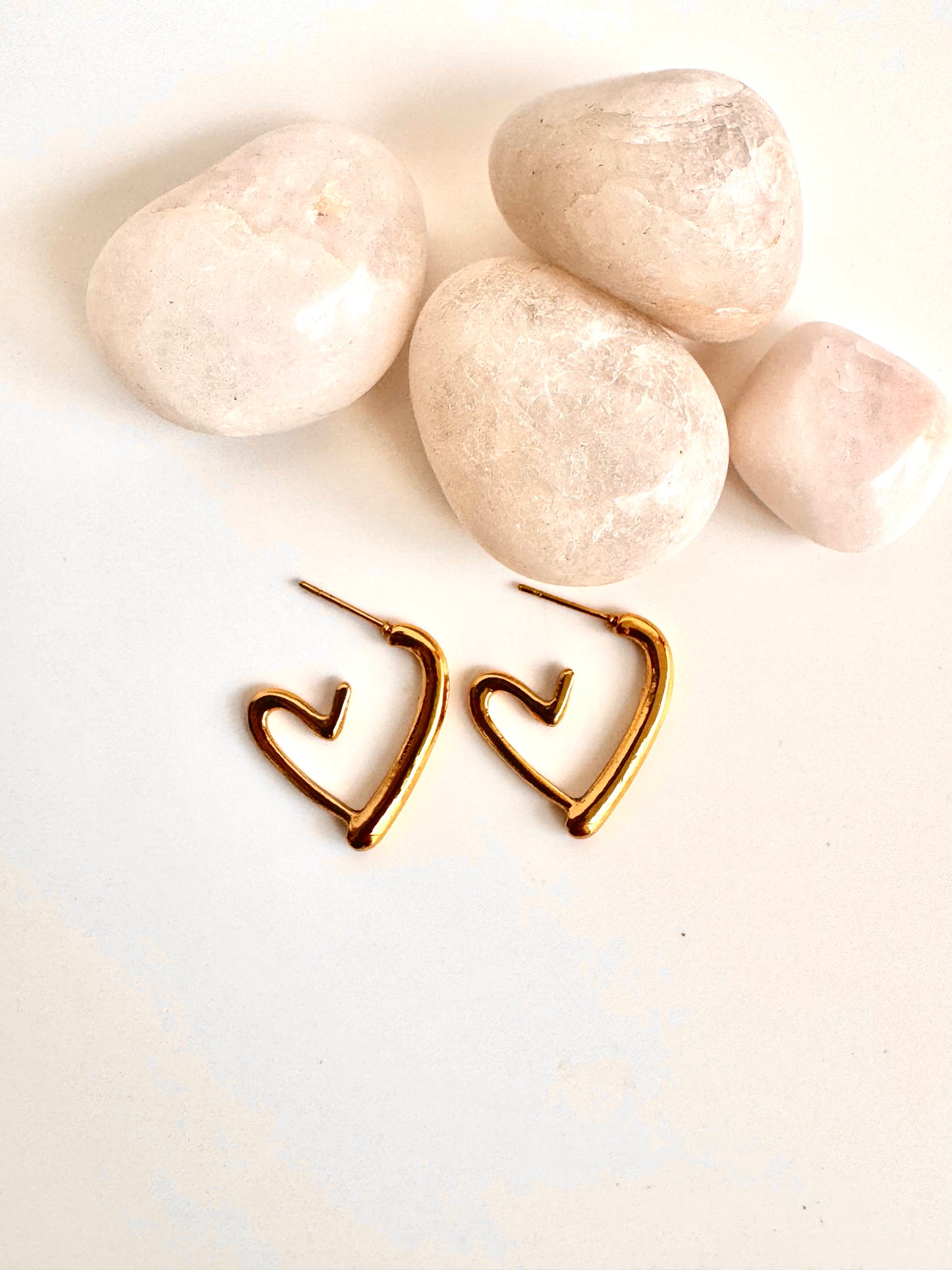Heartbeat Hoops
