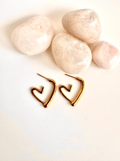 Heartbeat Hoops