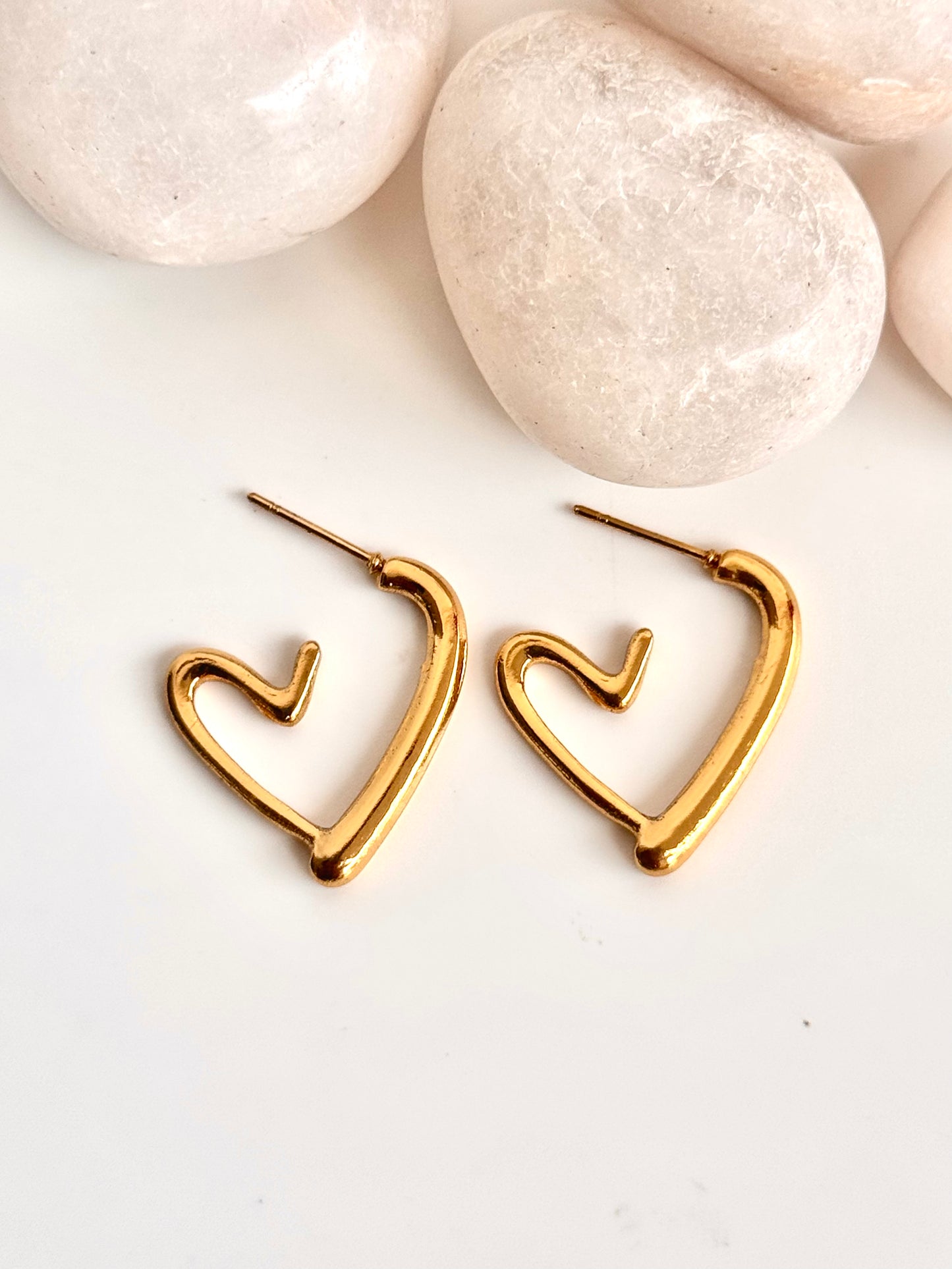 Heartbeat Hoops
