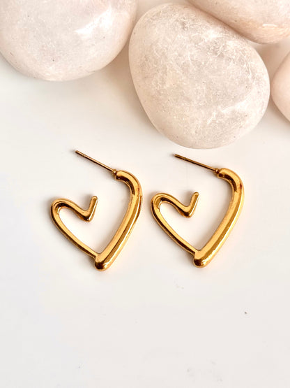 Heartbeat Hoops