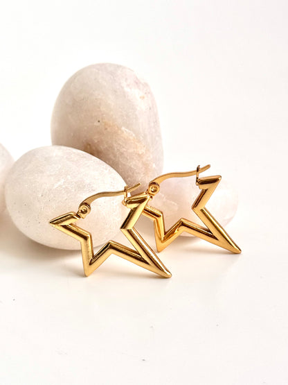 Stellar Hoops