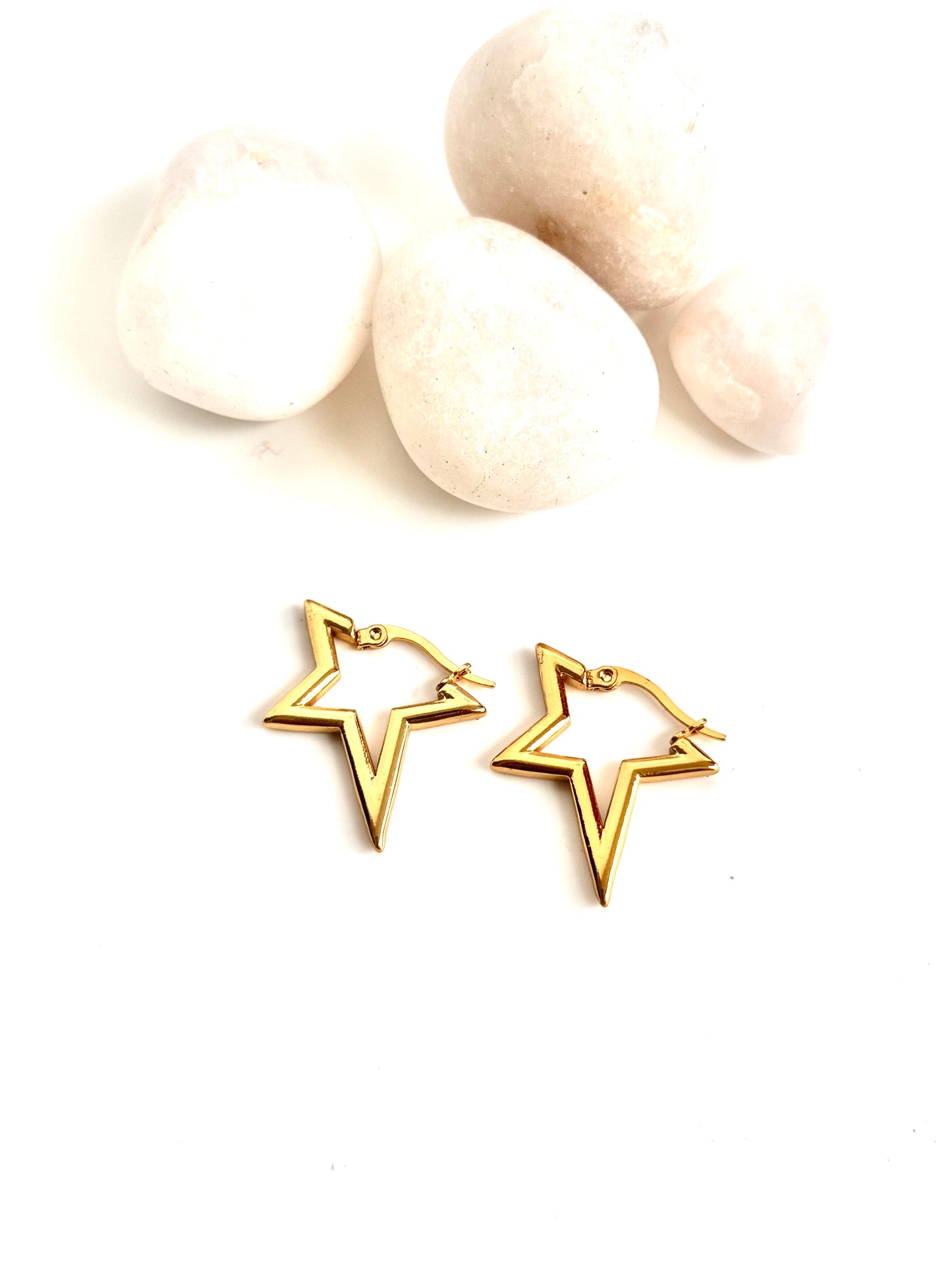 Stellar Hoops