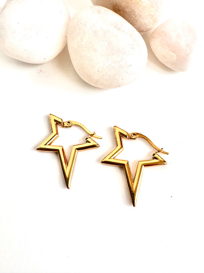 Stellar Hoops