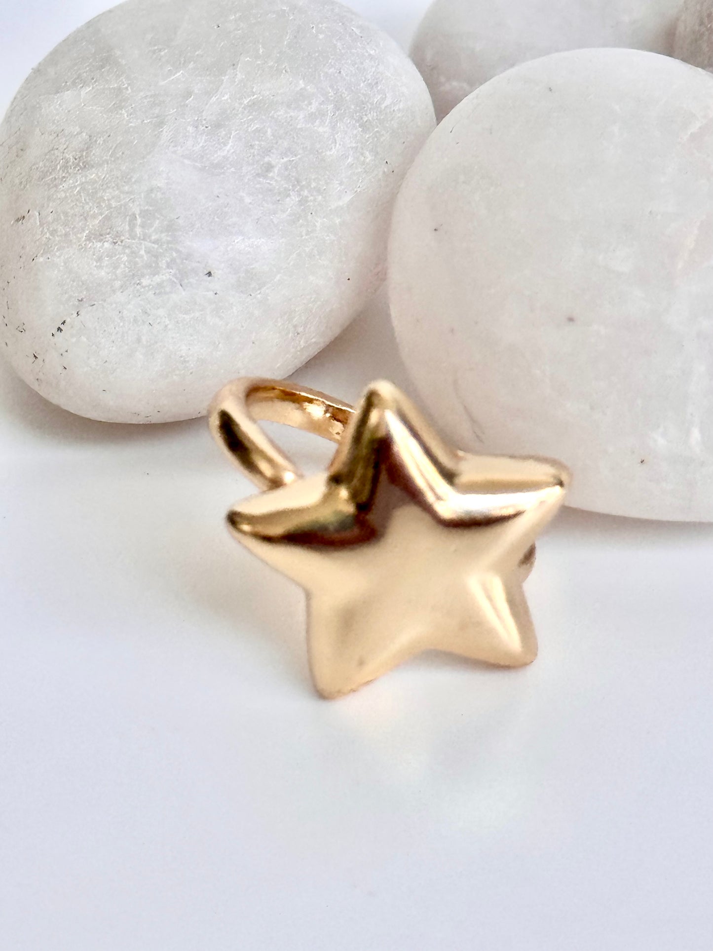 Starlight Ring