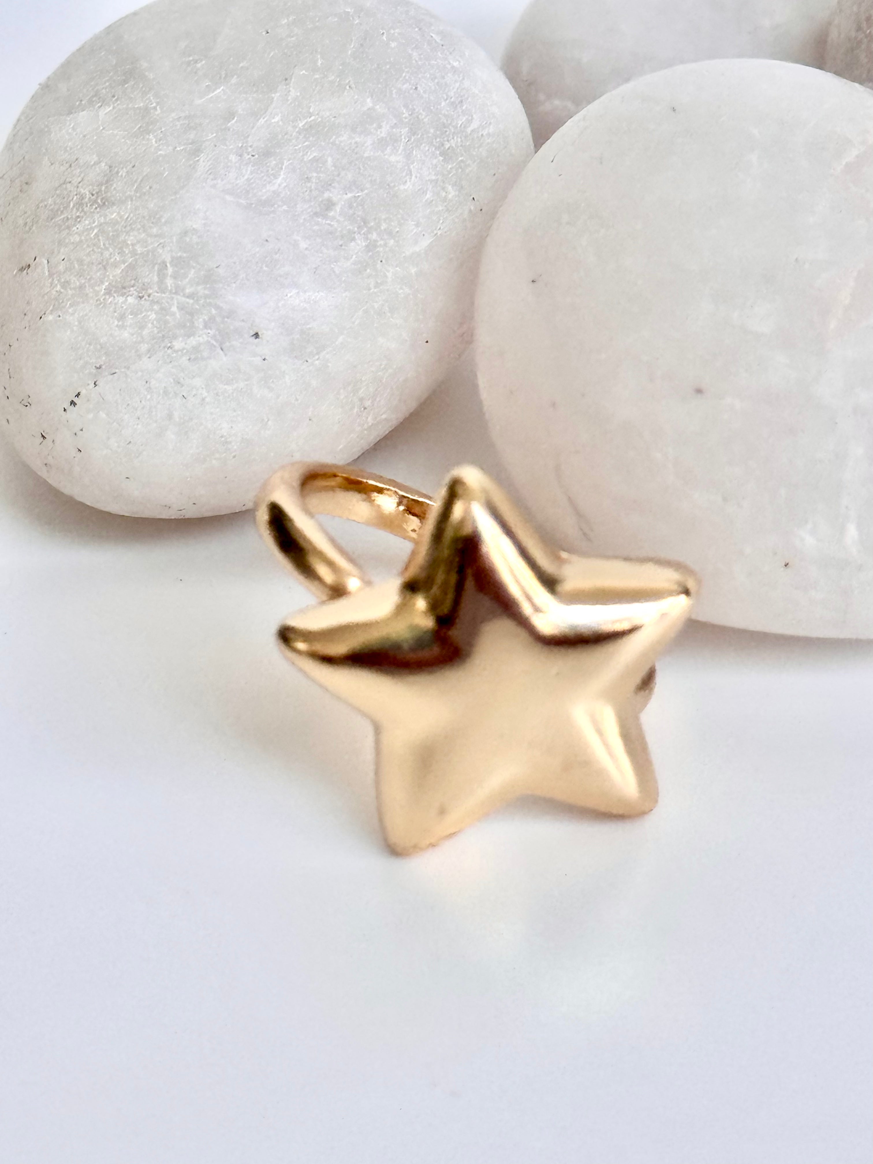 Starlight Ring
