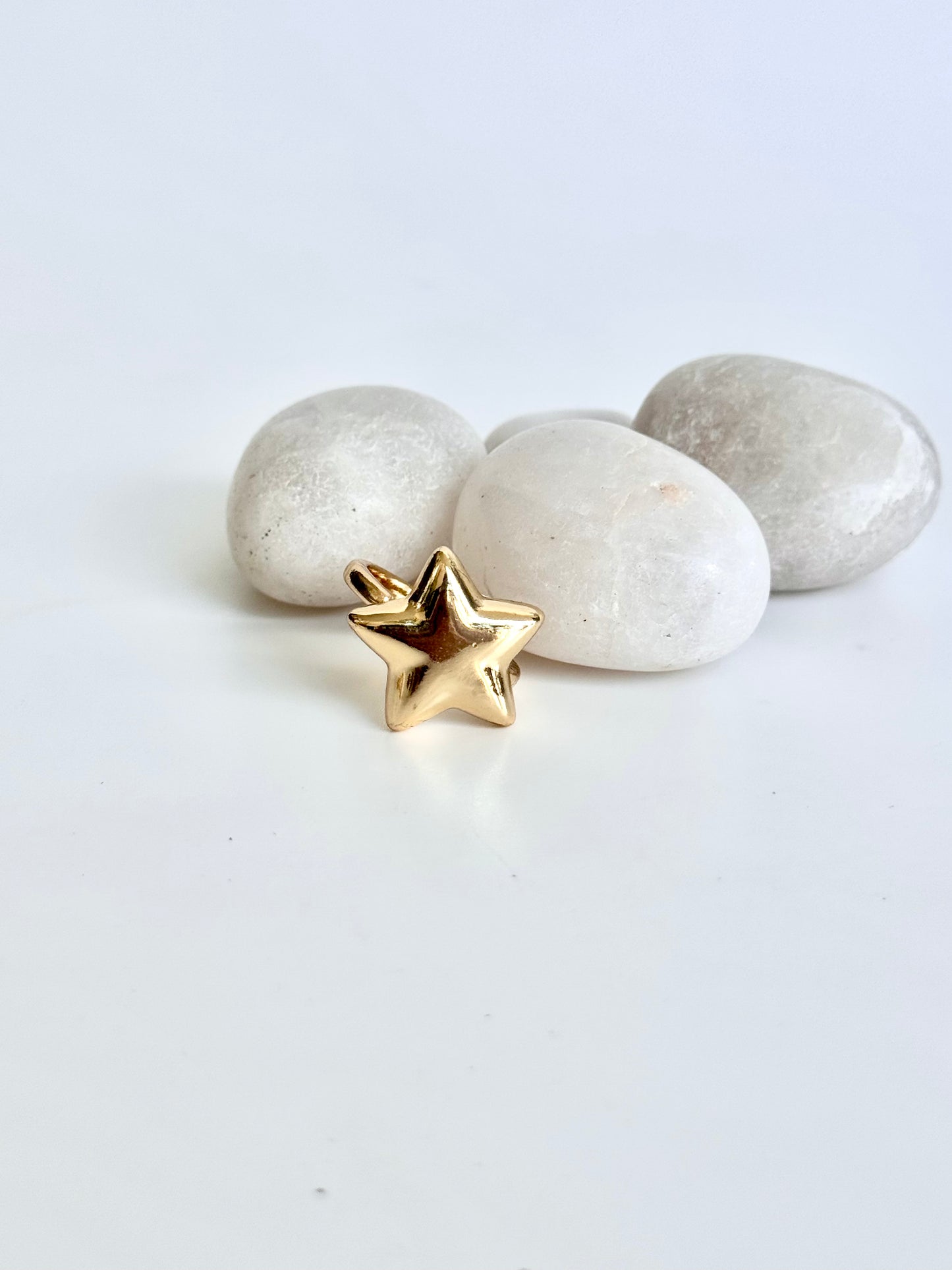 Starlight Ring