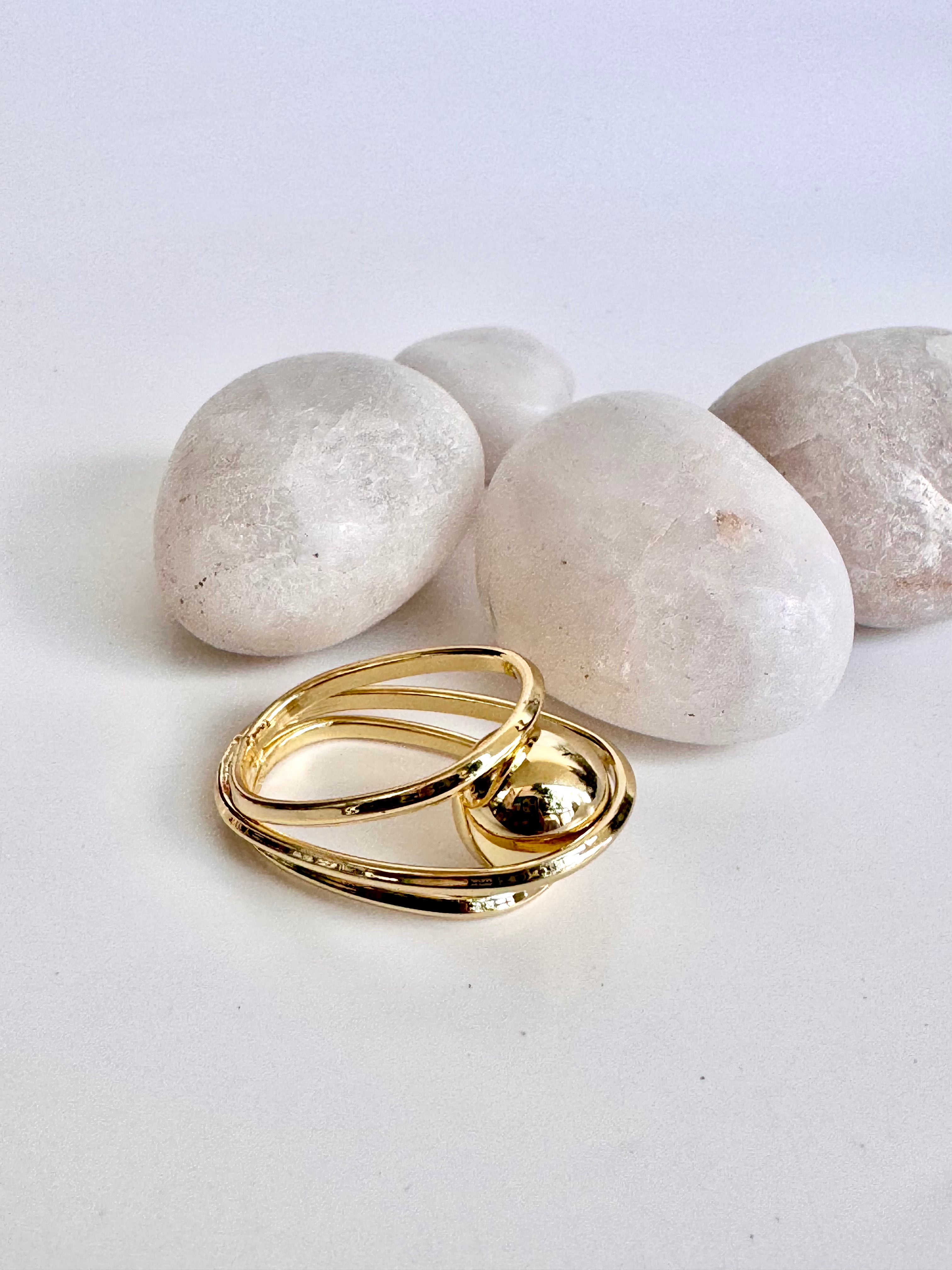 Orbit Ring