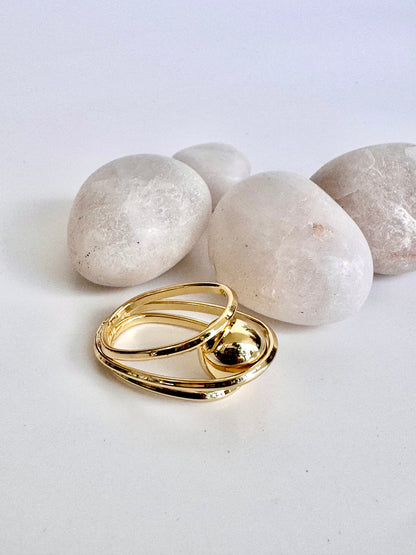 Orbit Ring