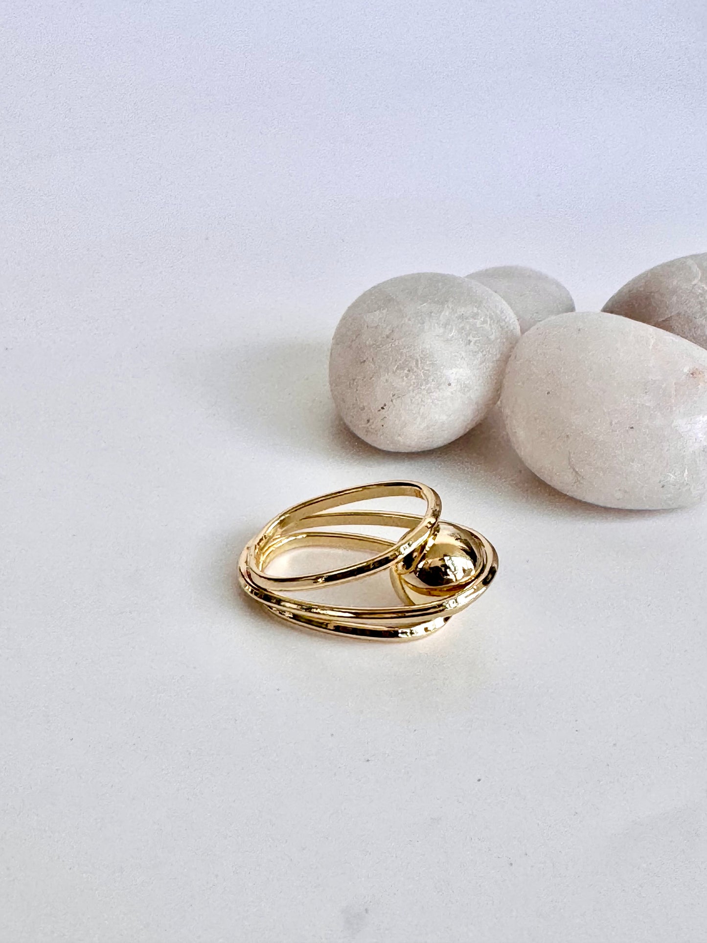 Orbit Ring