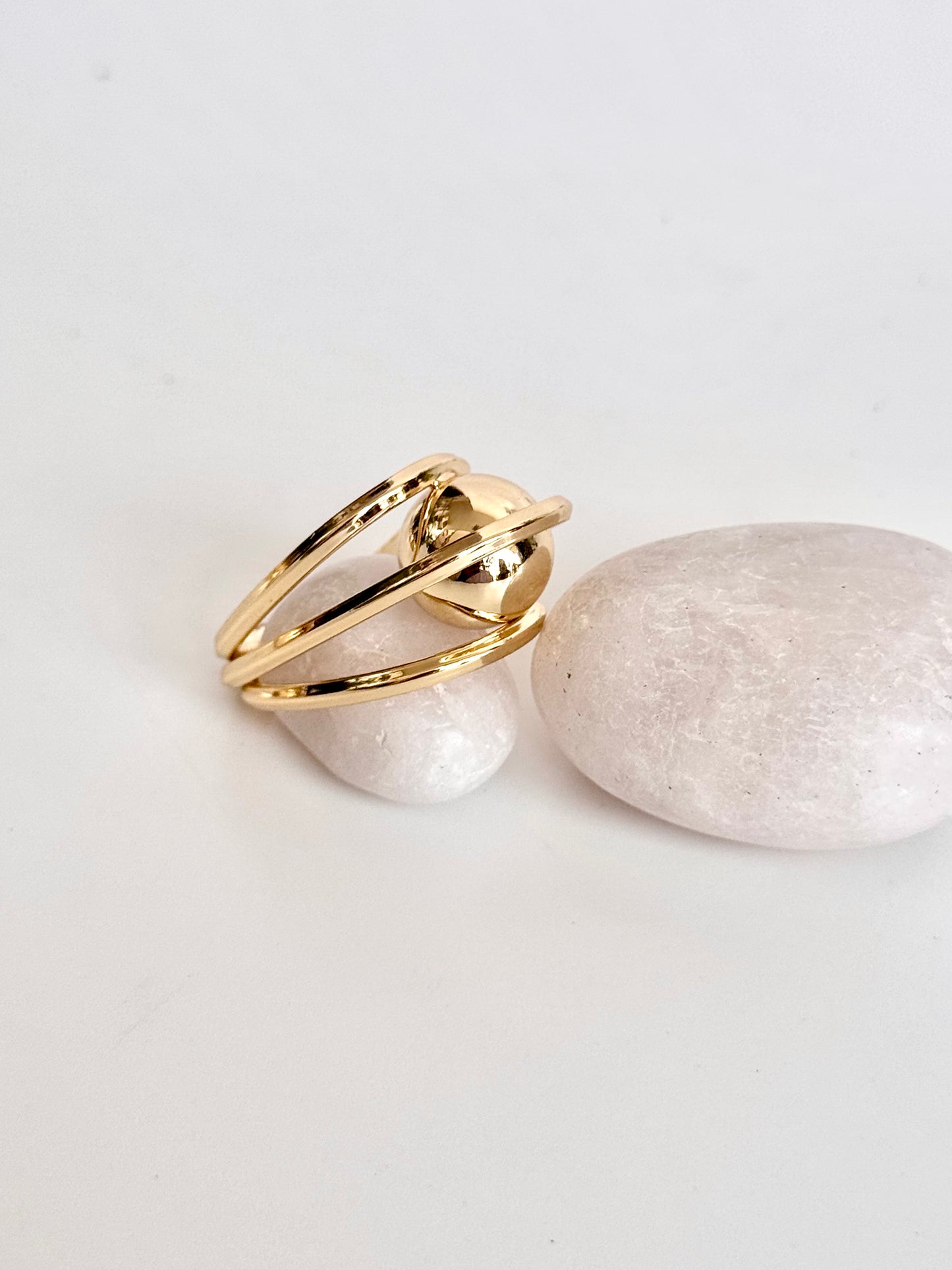 Orbit Ring