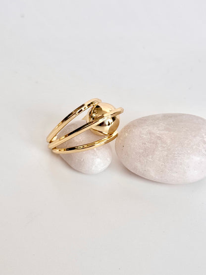 Orbit Ring
