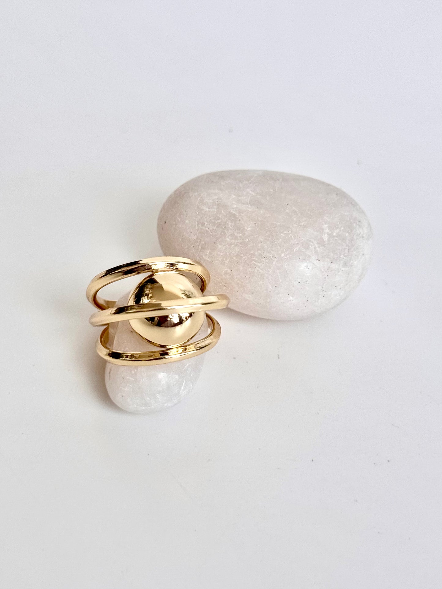 Orbit Ring