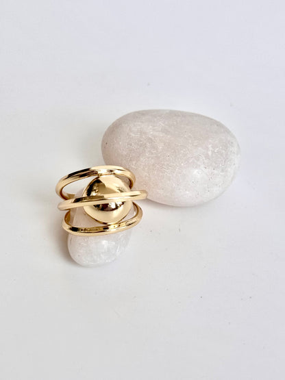 Orbit Ring