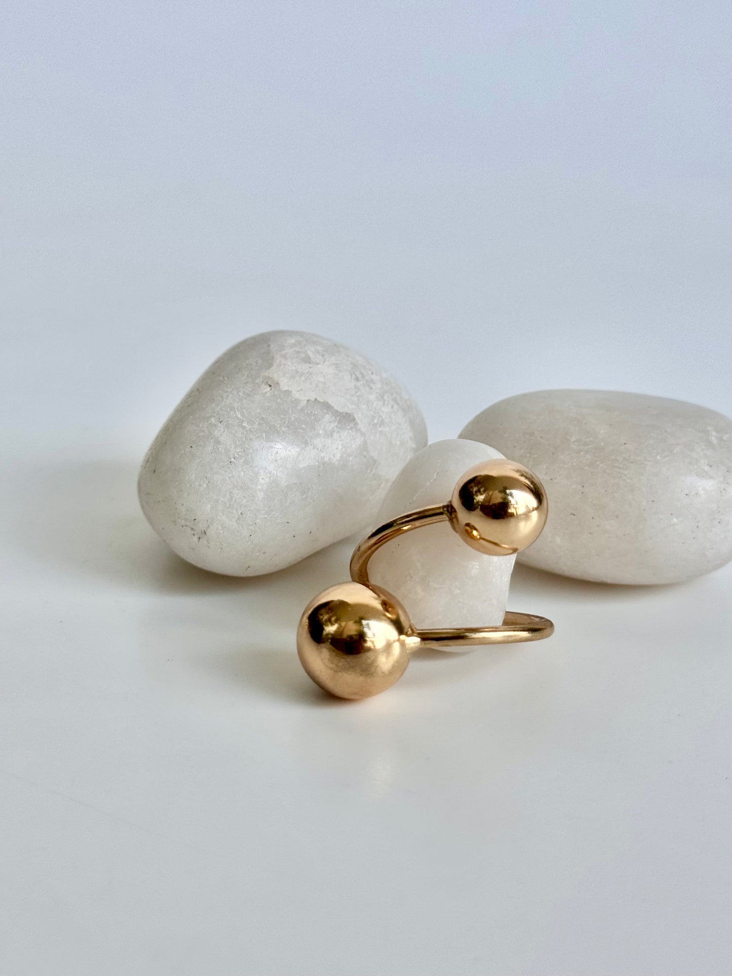 Orbit Duo Ring