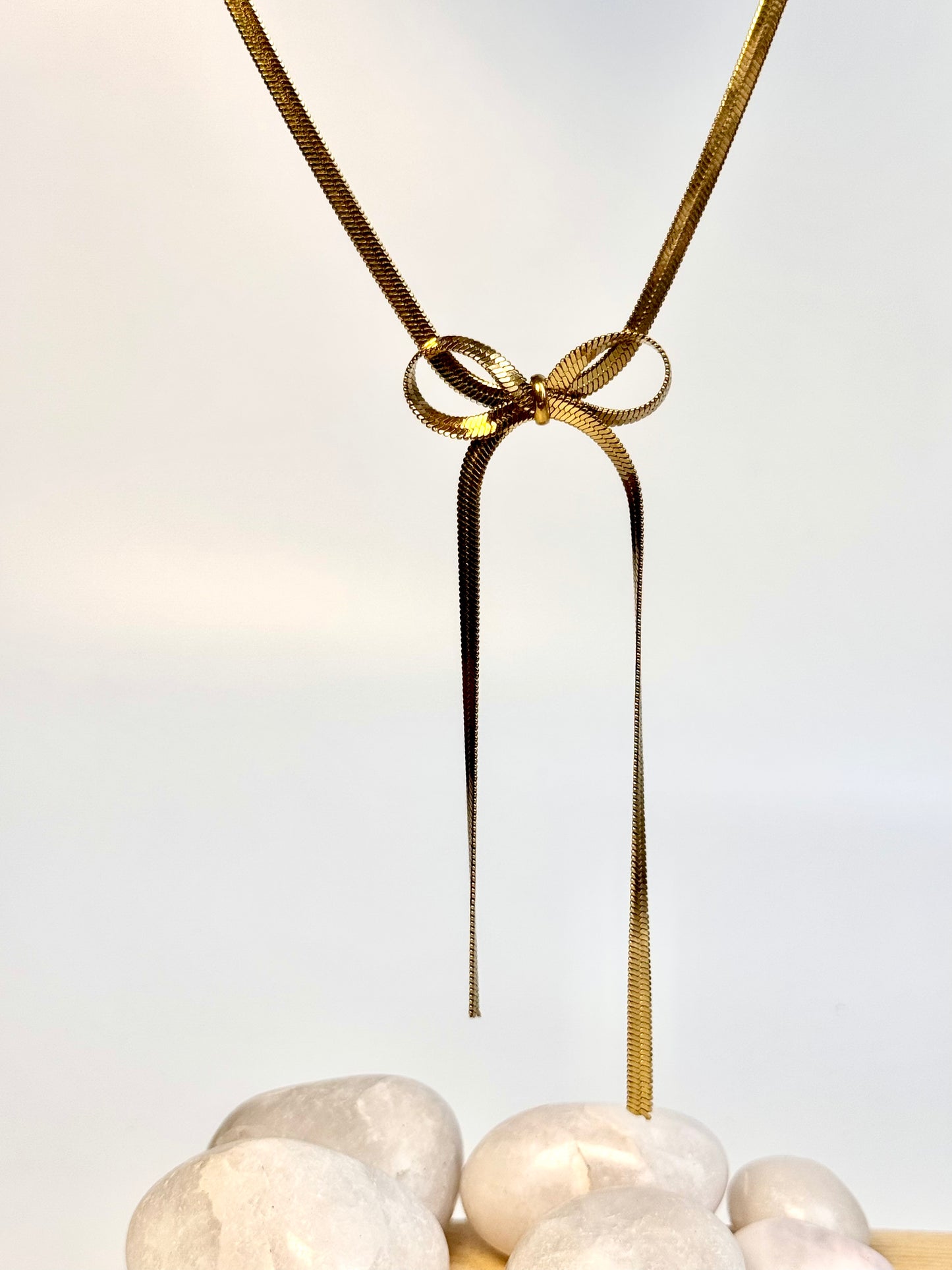 Golden Bow