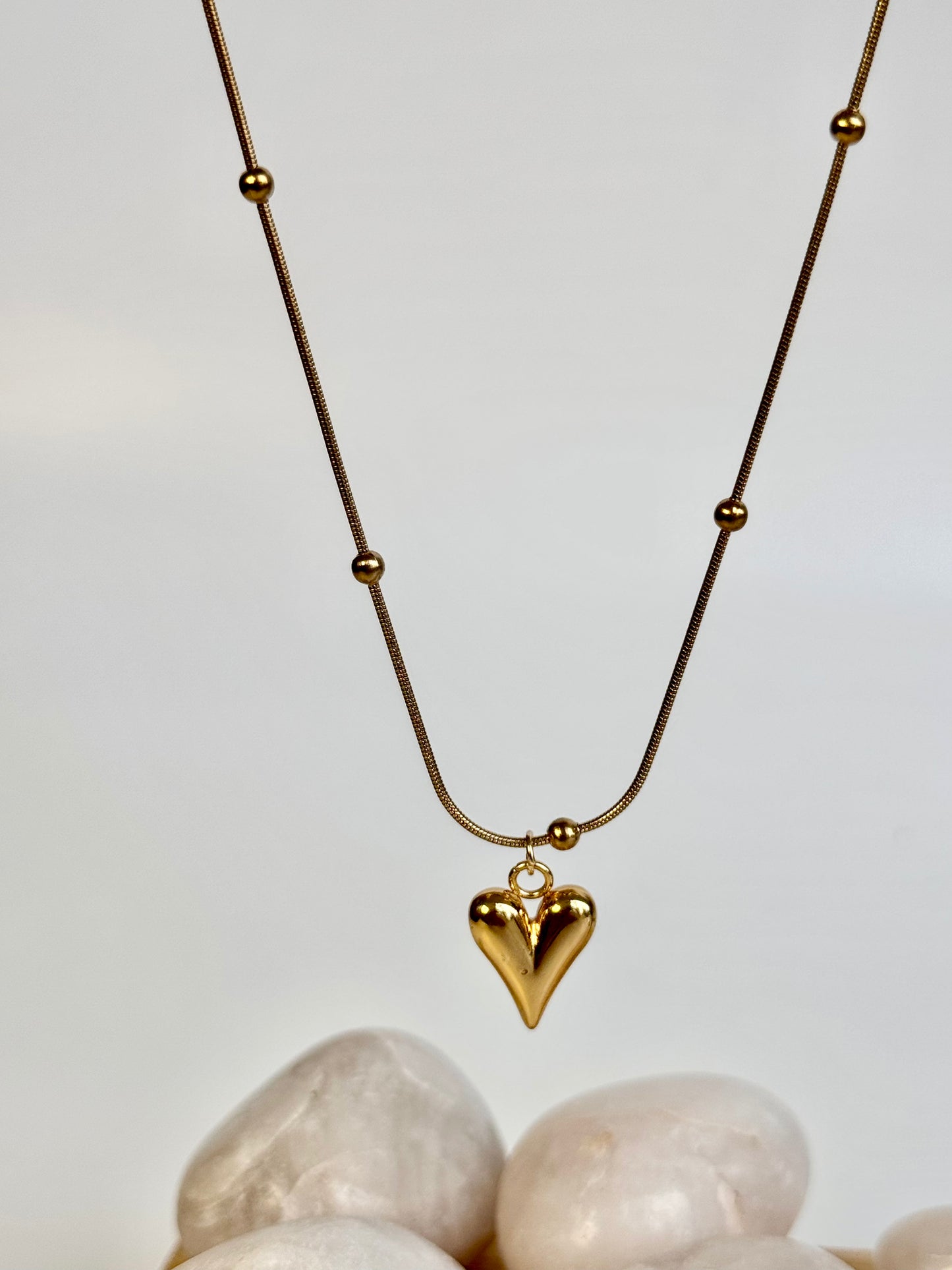 Golden Embrace