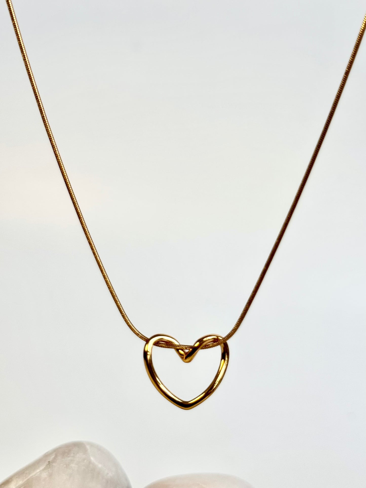 Tied in Love