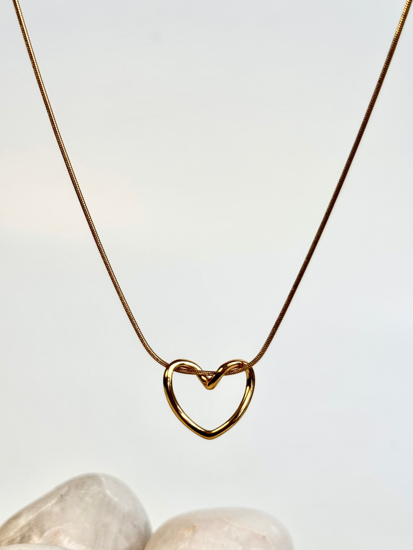 Tied in Love